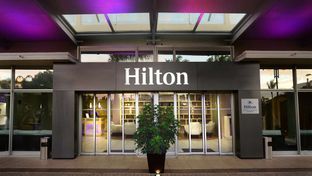 Hilton Noumea La Promenade Residences