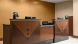 Homewood Suites by Hilton Lobby