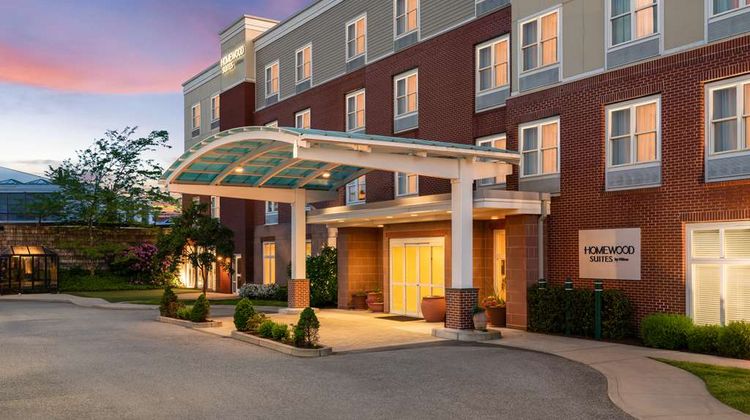 Homewood Suites by Hilton Other