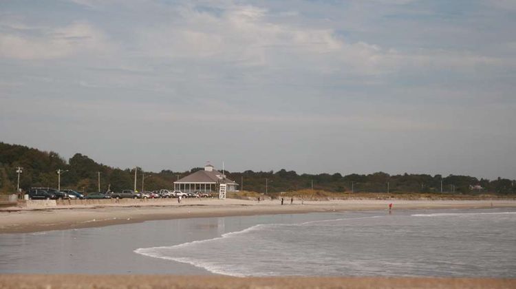 Hampton Inn South Kingstown Beach