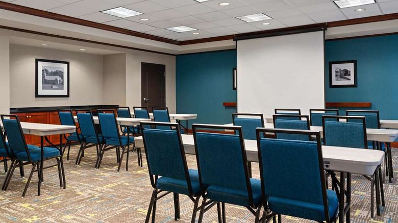 <b>Hampton Inn South Kingstown Meeting</b>. Images powered by <a href="https://iceportal.shijigroup.com/" title="IcePortal" target="_blank">IcePortal</a>.
