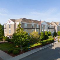 Hampton Inn South Kingstown