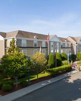 Hampton Inn South Kingstown