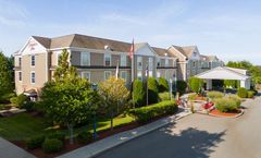 Hampton Inn South Kingstown