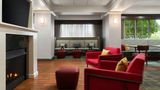 Hampton Inn South Kingstown Lobby