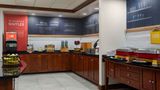 Hampton Inn South Kingstown Restaurant