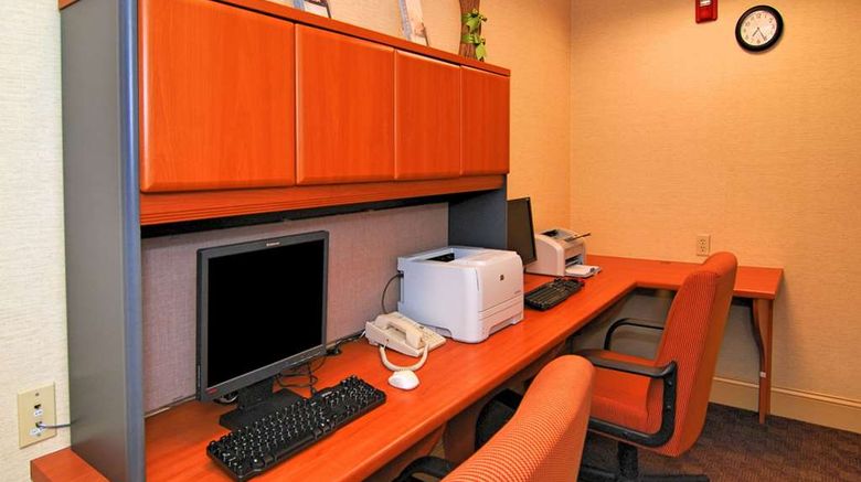 <b>Hampton Inn & Suites Mountain View Other</b>. Images powered by <a href="https://iceportal.shijigroup.com/" title="IcePortal" target="_blank">IcePortal</a>.