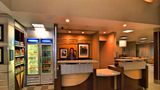 Hampton Inn & Suites Mountain View Lobby