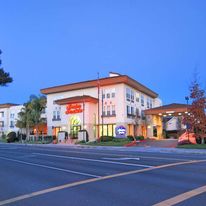 Hampton Inn & Suites Mountain View