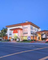 Hampton Inn & Suites Mountain View