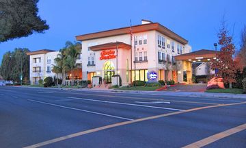 Hampton Inn & Suites Mountain View