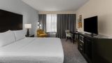 Hampton Inn & Suites Mountain View Room