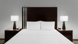 Hampton Inn & Suites Mountain View Room