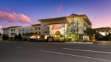 Hampton Inn & Suites Mountain View Exterior