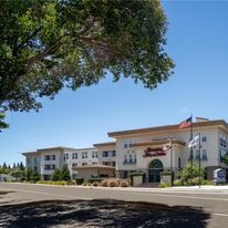 Hampton Inn & Suites Mountain View