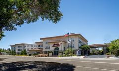 Hampton Inn & Suites Mountain View