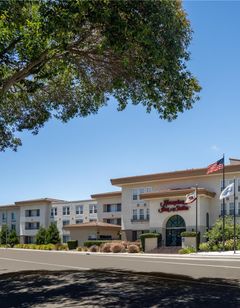 Hampton Inn & Suites Mountain View