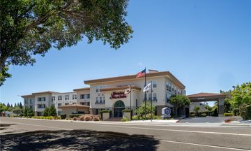 Hampton Inn & Suites Mountain View