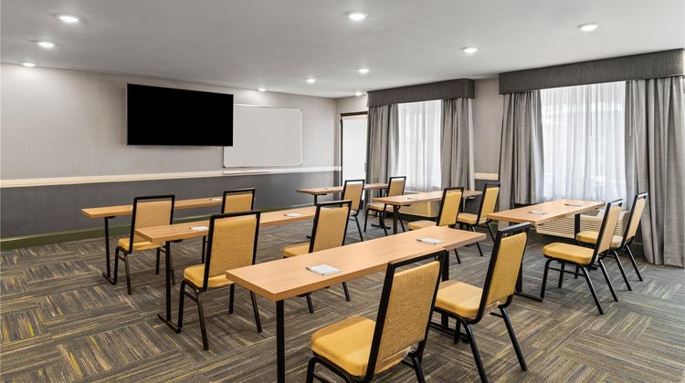 Hampton Inn & Suites Mountain View Meeting