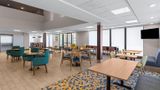 Hampton Inn & Suites Mountain View Restaurant