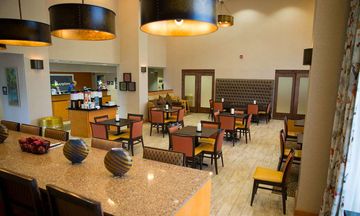 Hampton Inn & Suites Grenada