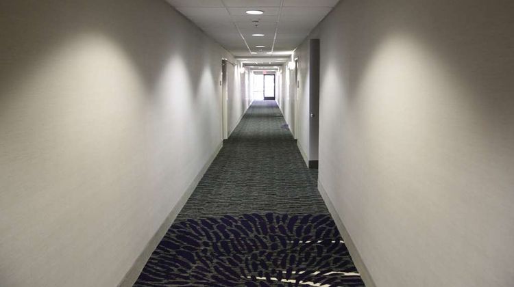 Hampton Inn & Suites Grenada Other