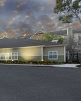 Homewood Suites Fremont
