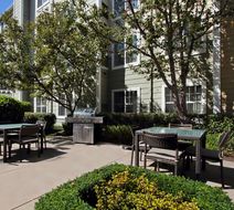 Homewood Suites Fremont Exterior