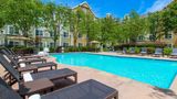 Homewood Suites Fremont Pool