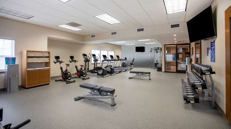 Homewood Suites Fremont Health