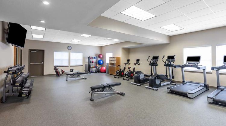 Homewood Suites Fremont Health