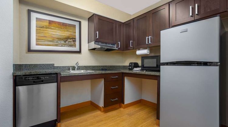 Homewood Suites Fremont Other