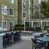 Homewood Suites Fremont