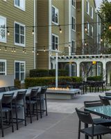 Homewood Suites Fremont