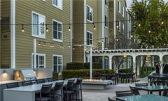 Homewood Suites Fremont