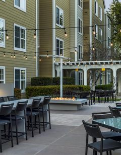 Homewood Suites Fremont