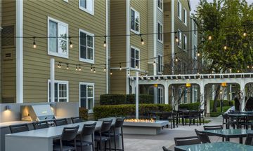 Homewood Suites Fremont