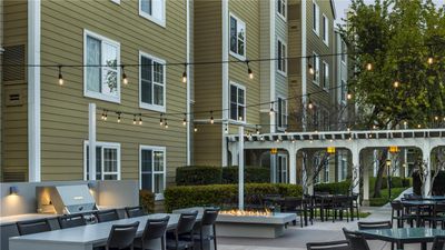 Homewood Suites Fremont