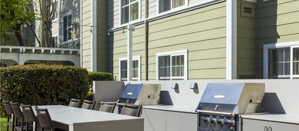Homewood Suites Fremont Exterior