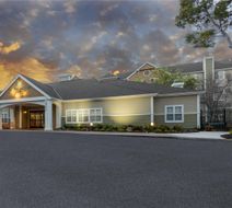 Homewood Suites Fremont Exterior
