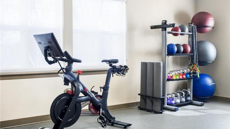Homewood Suites Fremont Health
