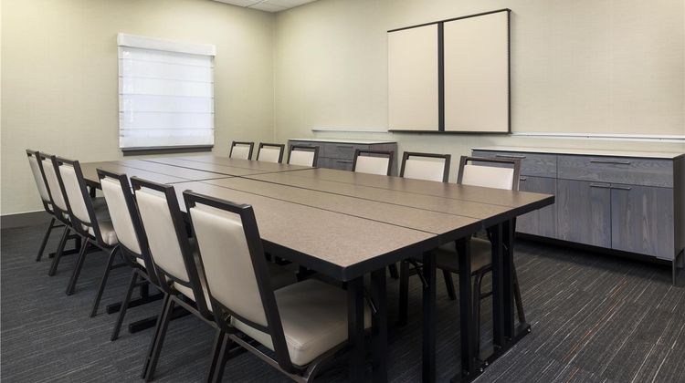 Homewood Suites Fremont Meeting