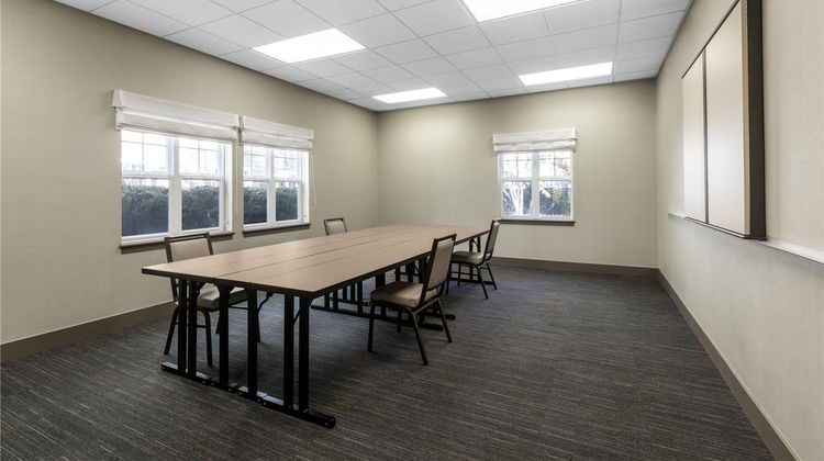 Homewood Suites Fremont Meeting