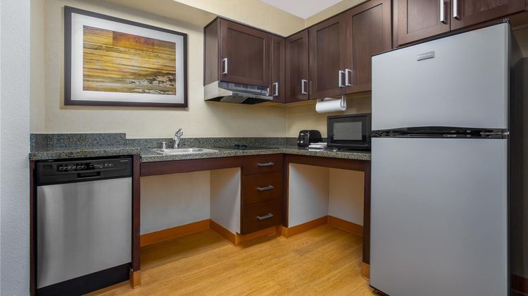 Homewood Suites Fremont Other