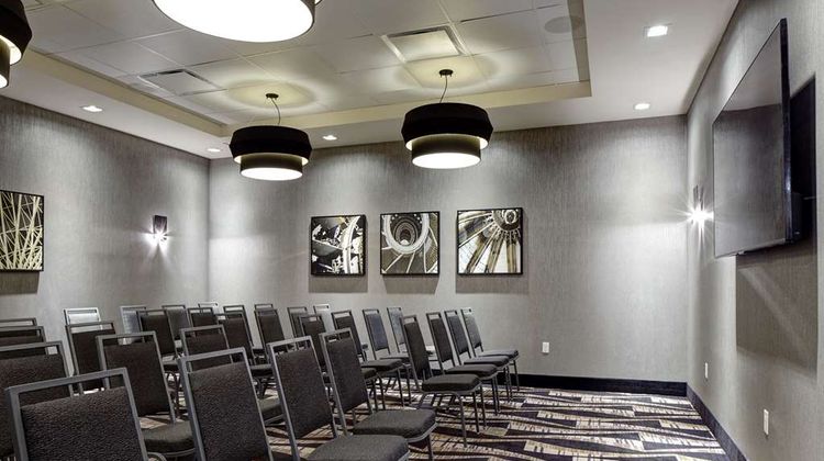 Hampton Inn Brooklyn/Downtown Meeting