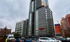 Hampton Inn Brooklyn/Downtown