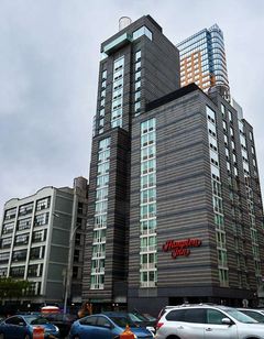 Hampton Inn Brooklyn/Downtown