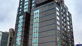 Hampton Inn Brooklyn/Downtown Exterior