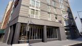 Hampton Inn Brooklyn/Downtown Exterior