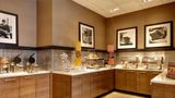 Hampton Inn Brooklyn/Downtown Restaurant